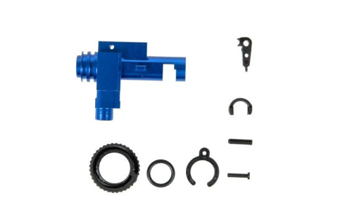 Kompletna rotacyjna komora Hop-Up CNC do replik M4/M16 Kompletna rotacyjna komora Hop-Up CNC do replik M4/M16