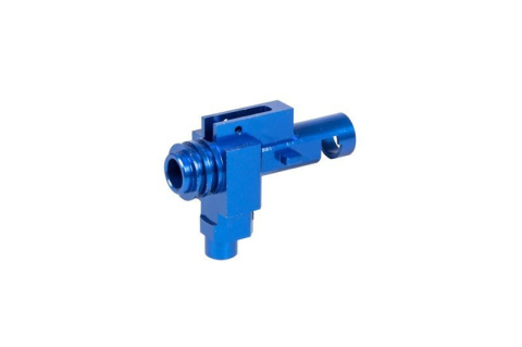 Kompletna rotacyjna komora Hop-Up CNC do replik M4/M16 Kompletna rotacyjna komora Hop-Up CNC do replik M4/M16
