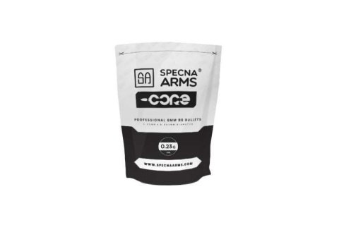 Kulki 0,23g Specna Arms CORE™ - 1 kg