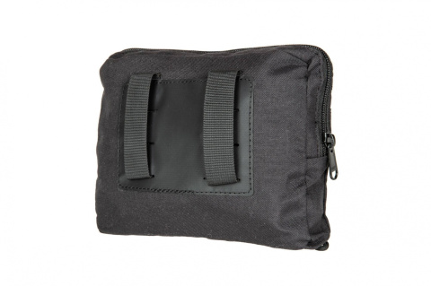 Plecak składany Dioc - Czarny [Primal Gear]