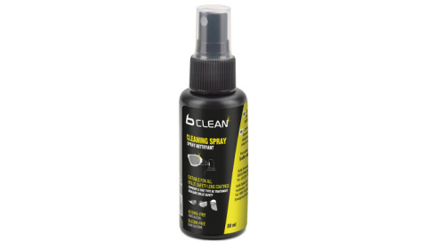 Płyn do czyszczenia okularów B-Clean B412 - 50 ml [Bolle]