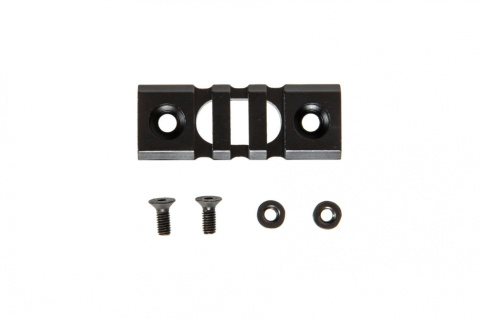 Szyna montażowa KeyMod 2" [Vector Optics]