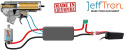 Active Brake II z okablowaniem [Jefftron]