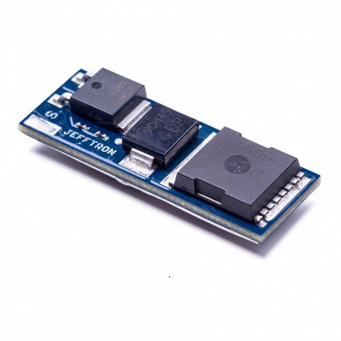 Active Brake II z okablowaniem [Jefftron]