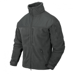 Bluza polarowa CLASSIC ARMY - Shadow Grey [Helikon-Tex]