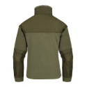 Bluza polarowa CLASSIC ARMY - Shadow Grey [Helikon-Tex]