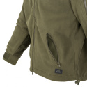 Bluza polarowa CLASSIC ARMY - Shadow Grey [Helikon-Tex]