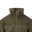 Bluza polarowa CLASSIC ARMY - Shadow Grey [Helikon-Tex]