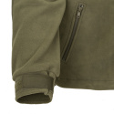 Bluza polarowa CLASSIC ARMY - Shadow Grey [Helikon-Tex]