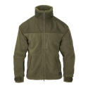 Bluza polarowa CLASSIC ARMY - Shadow Grey [Helikon-Tex]