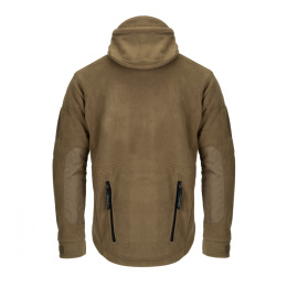 Bluza polarowa PATRIOT - Coyote [Helikon-Tex]