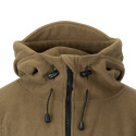 Bluza polarowa PATRIOT - Olive Green [Helikon-Tex]