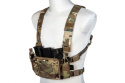 Kamizelka Micro Chest Rig MPC - Multicam [CQC]