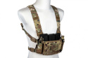 Kamizelka Micro Chest Rig MPC - Multicam [CQC]