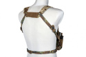 Kamizelka Micro Chest Rig MPC - Multicam [CQC]