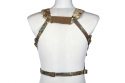 Kamizelka Micro Chest Rig MPC - Multicam [CQC]