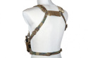 Kamizelka Micro Chest Rig MPC - Multicam [CQC]