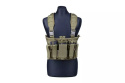 Kamizelka taktyczna Scout Chest Rig - oliwkowa [GFC Tactical]