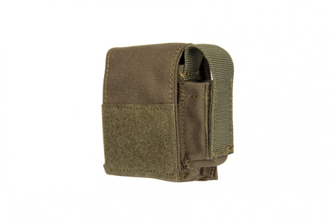 Kieszeń Cigarette Pouch Gen.2 - oliwkowa [Ultimate Tactical]