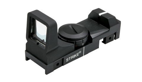 Kolimator 1x30 Red/Green Dot Sight [Strike Systems]