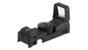 Kolimator 1x30 Red/Green Dot Sight [Strike Systems]