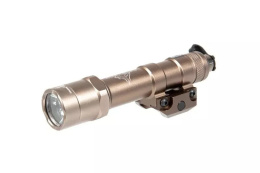 Latarka taktyczna M600B mini scout light - Dark Earth [Element]