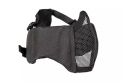Maska Stalker Evo II - czarna [Ultimate Tactical]
