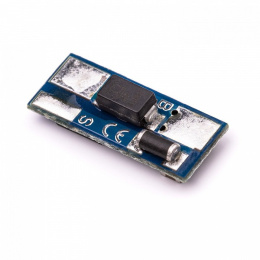 Micro Mosfet 2 z okablowaniem [Jefftron]