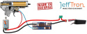 Micro Mosfet 2 z okablowaniem [Jefftron]