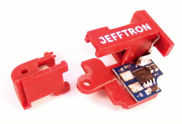 Mosfet V2 [Jefftron]