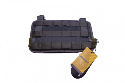 Panel udowy molle [EmersonGear®]