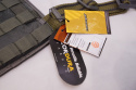 Panel udowy molle [EmersonGear®]