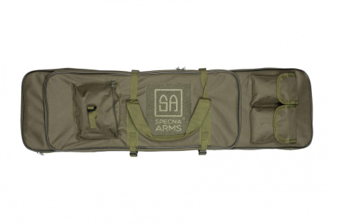 Pokrowiec Gun Bag V1 - 98cm - Oliwkowy [Specna Arms]