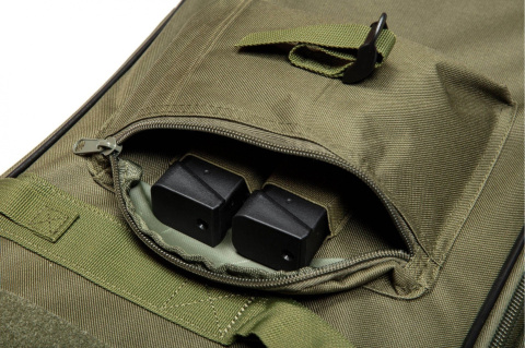 Pokrowiec Gun Bag V1 - 98cm - Oliwkowy [Specna Arms]