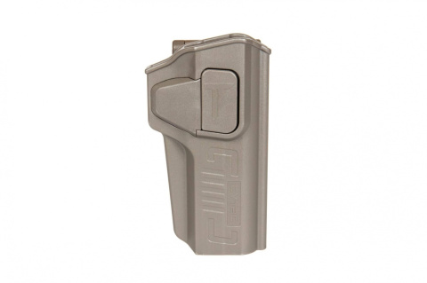 Polimerowa kabura na repliki typu 1911 -FDE [Cytac]