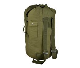 Worek Duffle US olive [Texar]