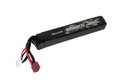 Akumulator Li-Po 25C 1500mAh 3S1P 11.1V [Gens ace]