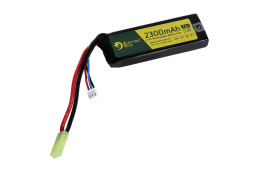 Akumulator LiPo 7,4V 2300mAh 20/40C [Electro River]