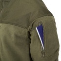 Bluza polarowa CLASSIC ARMY - Coyote [Helikon-Tex]