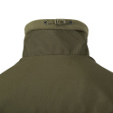 Bluza polarowa CLASSIC ARMY - Coyote [Helikon-Tex]