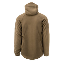 Bluza polarowa PATRIOT MK2 - Olive Green [Helikon-Tex]