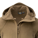 Bluza polarowa PATRIOT MK2 - Olive Green [Helikon-Tex]