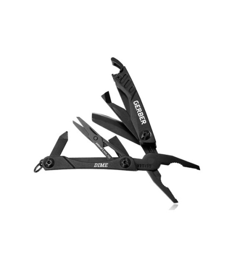 Gerber Dime Black [Gerber]