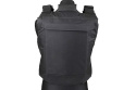 Kamizelka taktyczna Personal Body Armor - czarna [GFC Tactical]