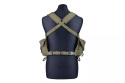 Kamizelka taktyczna typu Commando Chest - oliwkowa Kamizelka taktyczna typu Commando Chest - oliwkowa