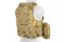 Kamizelka taktyczna typu FSBE - MC [GFC Tactical]