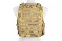 Kamizelka taktyczna typu FSBE - MC [GFC Tactical]