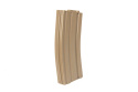 Magazynek mid-cap na 140 kulek do M4/M16 - tan [Specna Arms]