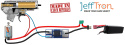 Micro Mosfet III [Jefftron]