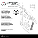 Multitool Trohon [AZYMUT]